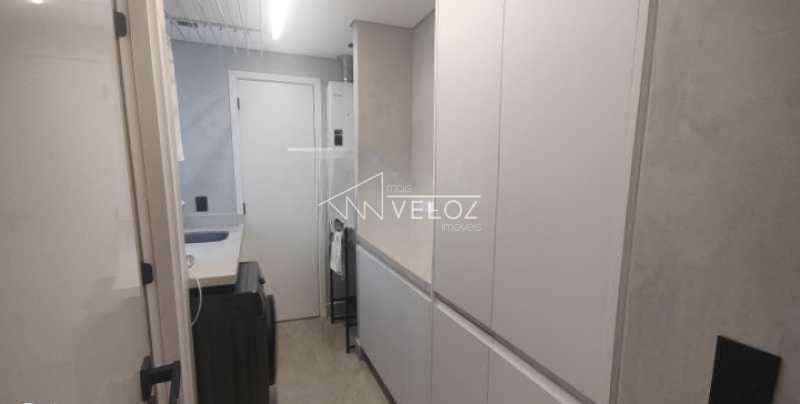 Apartamento à venda com 2 quartos, 86m² - Foto 10