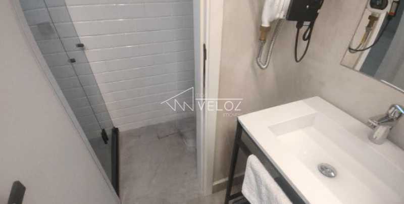 Apartamento à venda com 2 quartos, 86m² - Foto 11