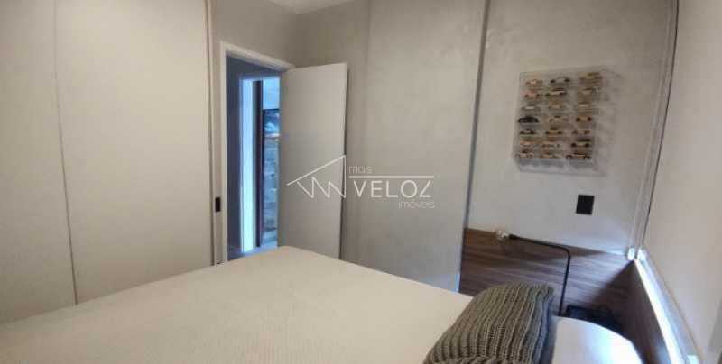 Apartamento à venda com 2 quartos, 86m² - Foto 12