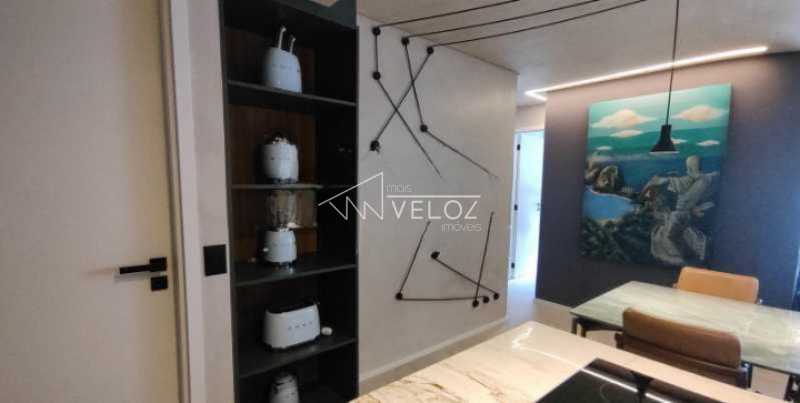 Apartamento à venda com 2 quartos, 86m² - Foto 13