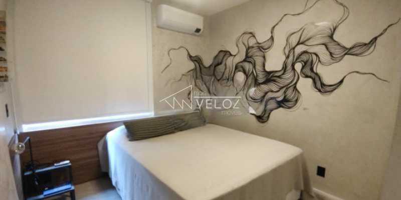 Apartamento à venda com 2 quartos, 86m² - Foto 14