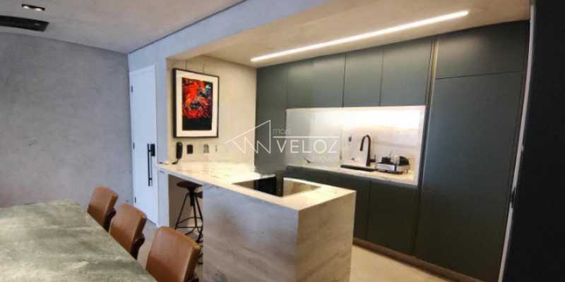 Apartamento à venda com 2 quartos, 86m² - Foto 15