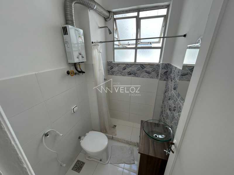 Apartamento à venda com 1 quarto, 46m² - Foto 10