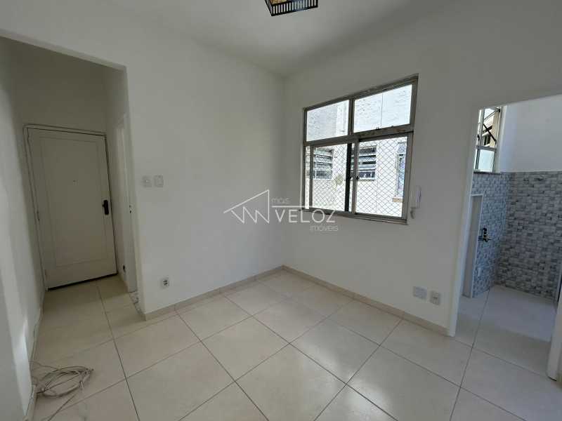 Apartamento à venda com 1 quarto, 46m² - Foto 6