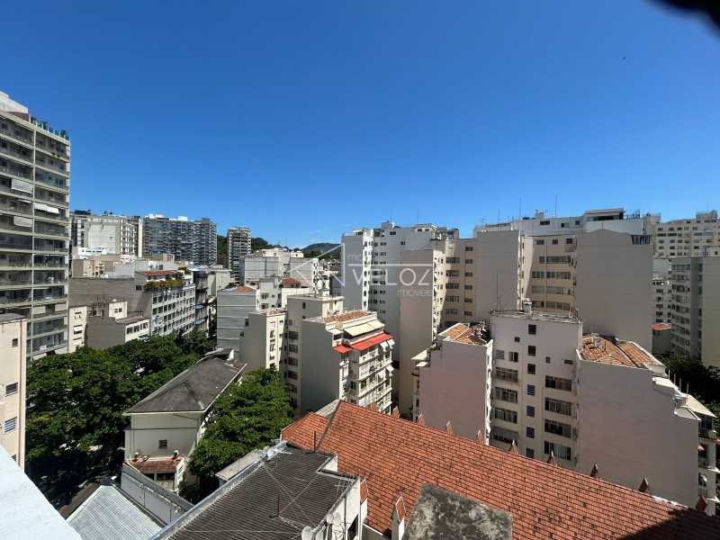 Apartamento à venda com 1 quarto, 46m² - Foto 2