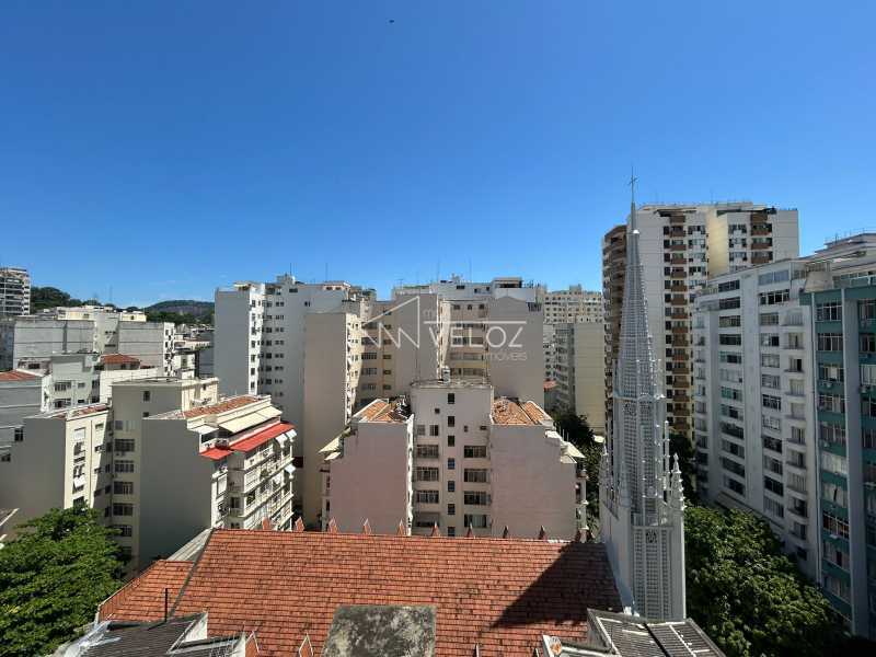 Apartamento à venda com 1 quarto, 46m² - Foto 4