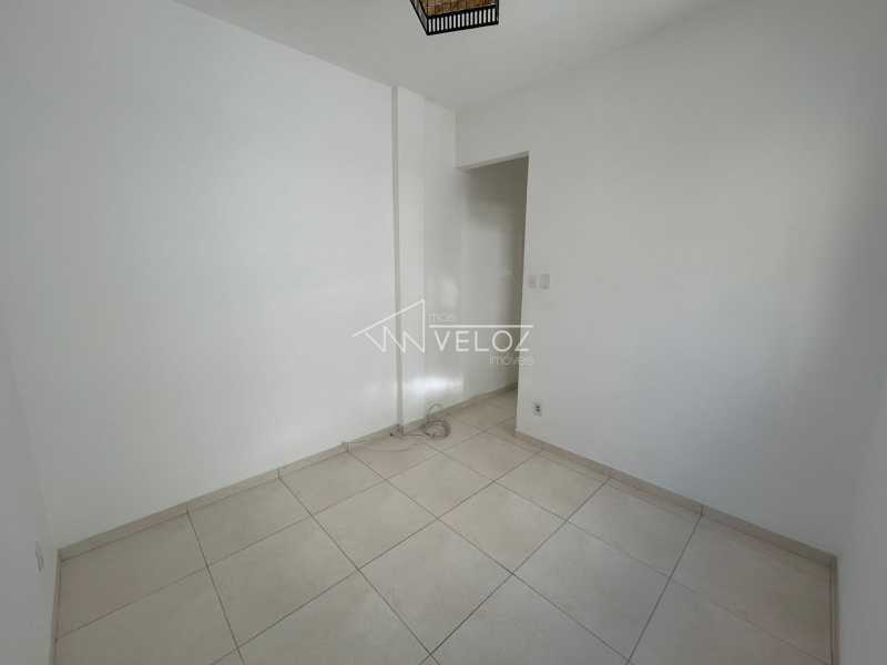 Apartamento à venda com 1 quarto, 46m² - Foto 8