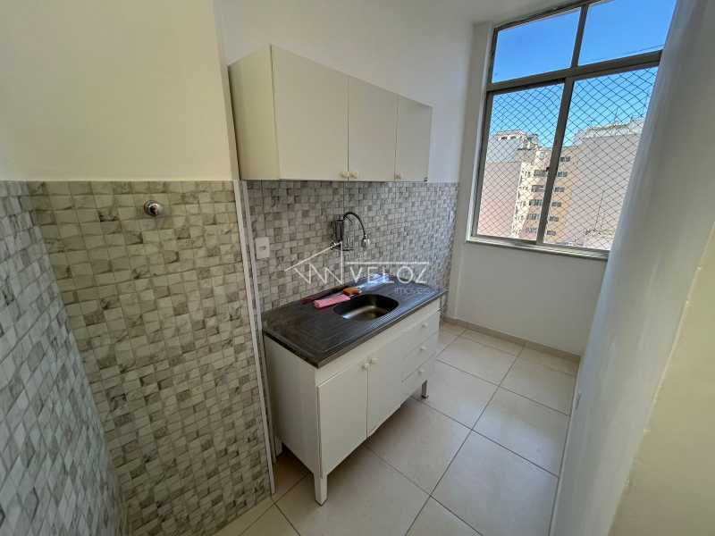 Apartamento à venda com 1 quarto, 46m² - Foto 11