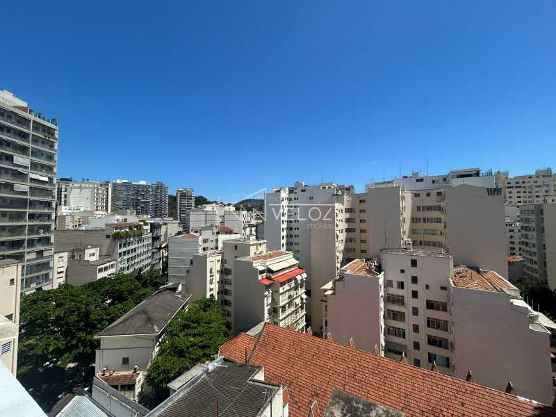 Apartamento à venda com 1 quarto, 46m² - Foto 5