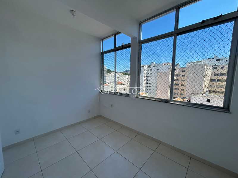 Apartamento à venda com 1 quarto, 46m² - Foto 3