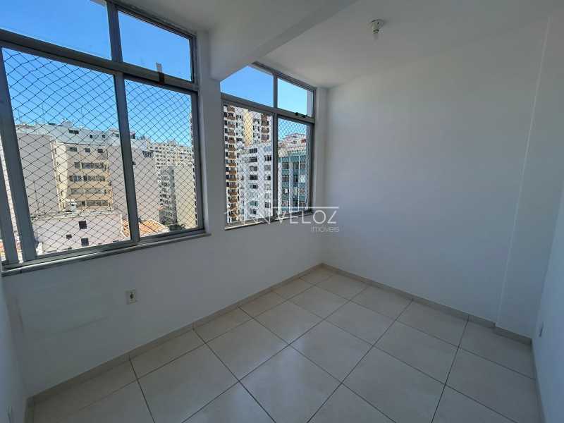 Apartamento à venda com 1 quarto, 46m² - Foto 1