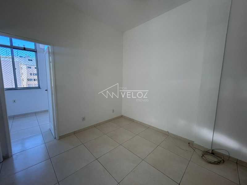 Apartamento à venda com 1 quarto, 46m² - Foto 9