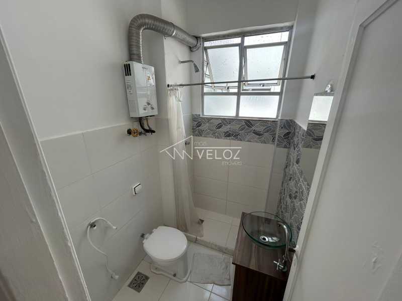 Apartamento à venda com 1 quarto, 46m² - Foto 14