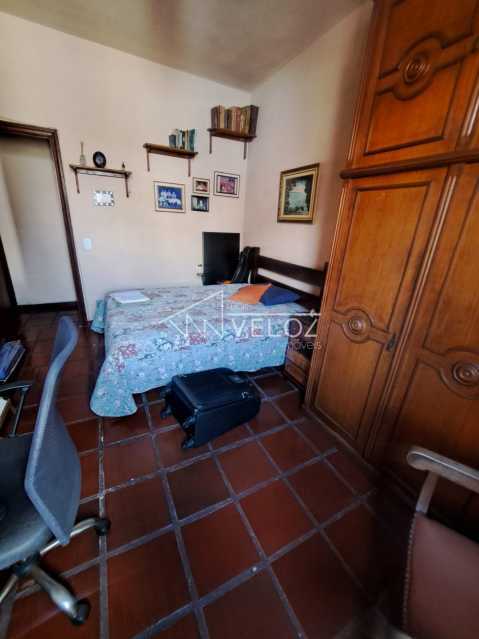 Apartamento à venda com 3 quartos, 106m² - Foto 7