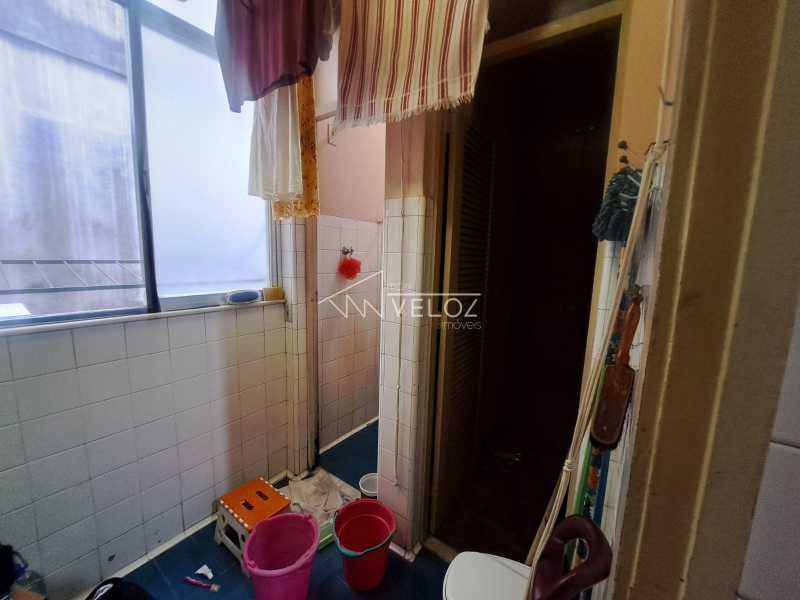 Apartamento à venda com 3 quartos, 106m² - Foto 29