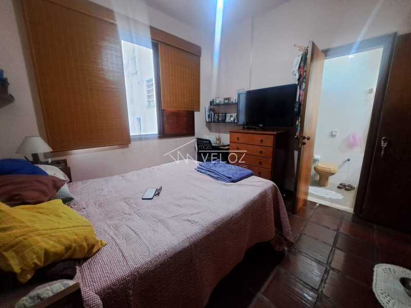 Apartamento à venda com 3 quartos, 106m² - Foto 5