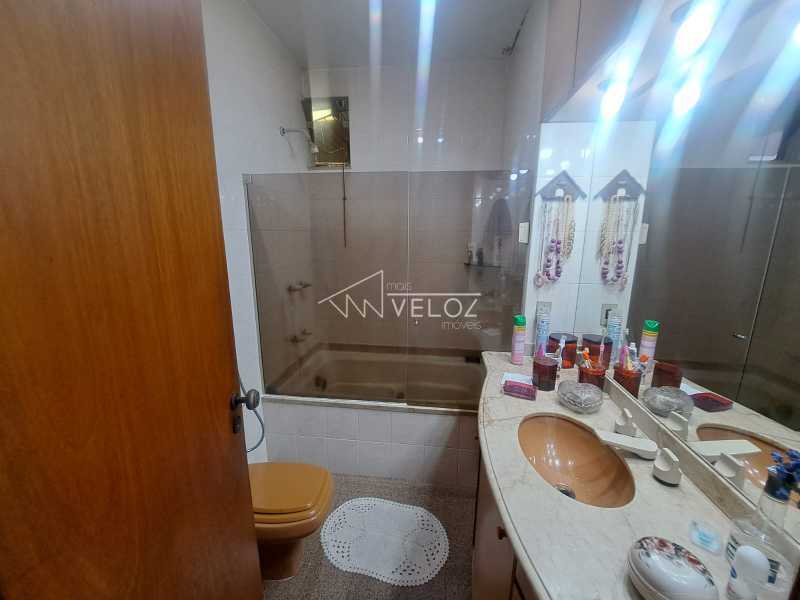 Apartamento à venda com 3 quartos, 106m² - Foto 18