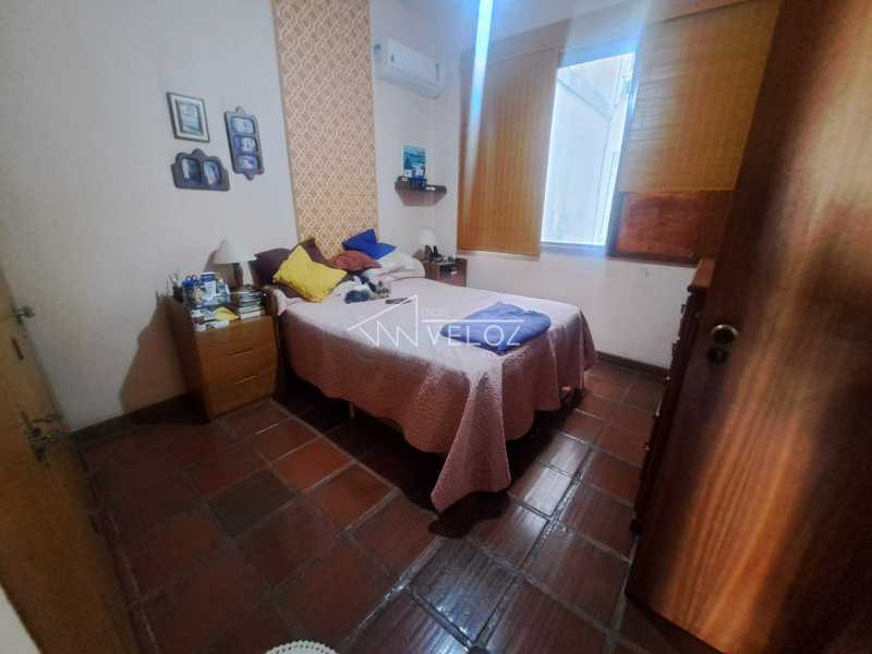 Apartamento à venda com 3 quartos, 106m² - Foto 9