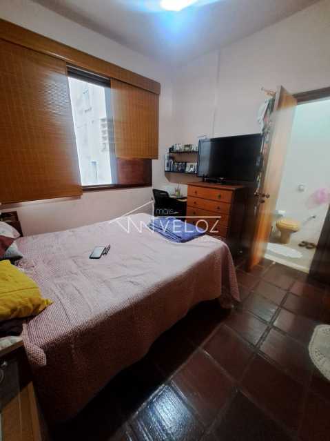 Apartamento à venda com 3 quartos, 106m² - Foto 6