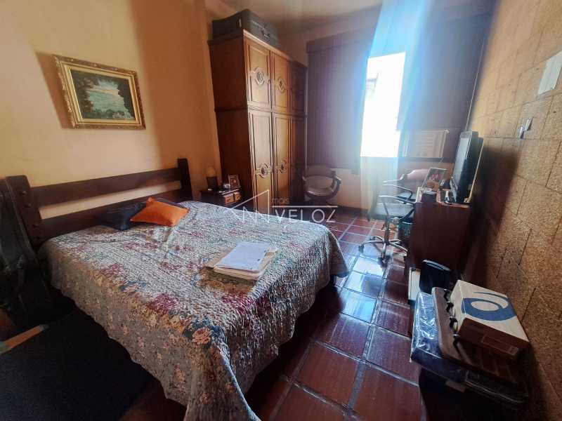 Apartamento à venda com 3 quartos, 106m² - Foto 11