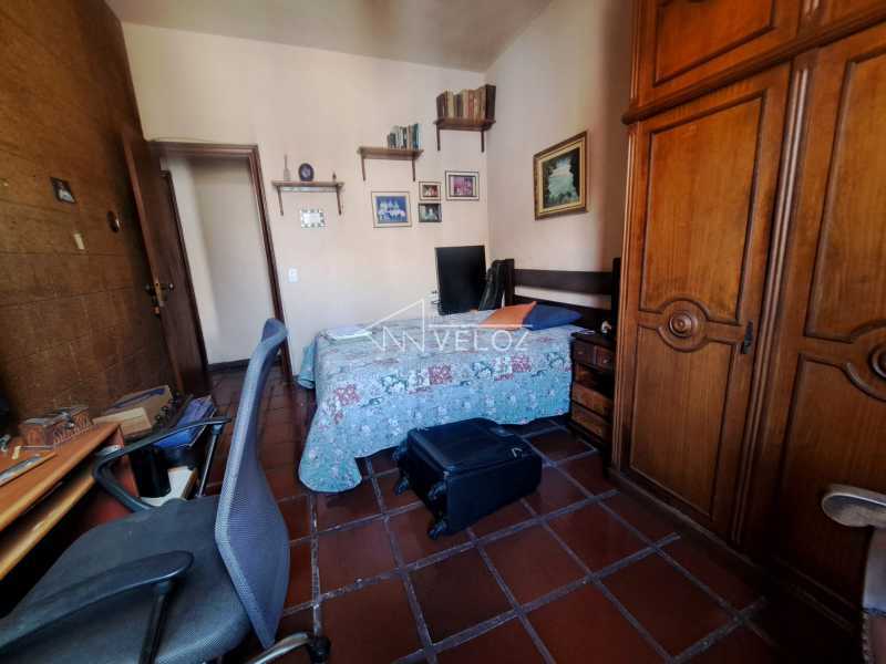 Apartamento à venda com 3 quartos, 106m² - Foto 8