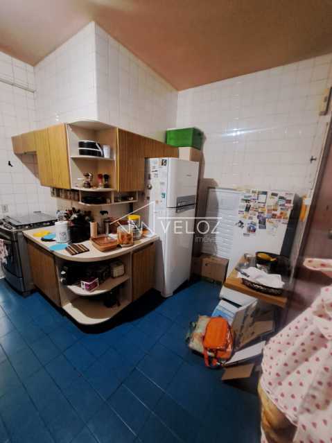 Apartamento à venda com 3 quartos, 106m² - Foto 20