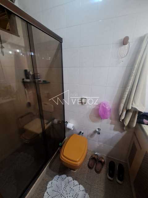 Apartamento à venda com 3 quartos, 106m² - Foto 22