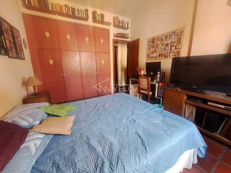 Apartamento à venda com 3 quartos, 106m² - Foto 16