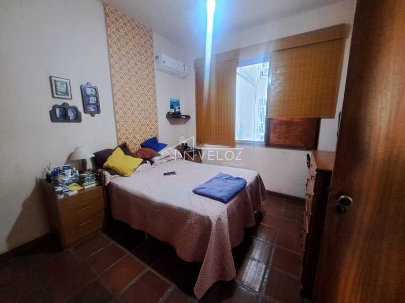 Apartamento à venda com 3 quartos, 106m² - Foto 10