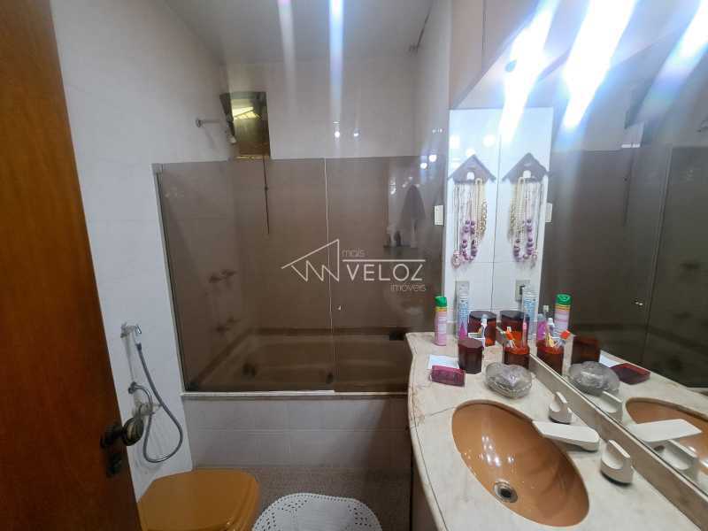 Apartamento à venda com 3 quartos, 106m² - Foto 23