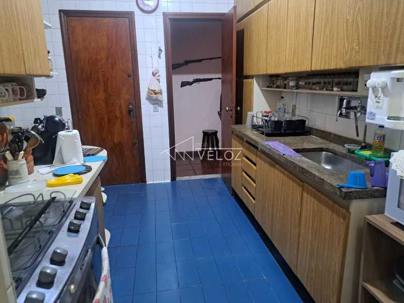 Apartamento à venda com 3 quartos, 106m² - Foto 24