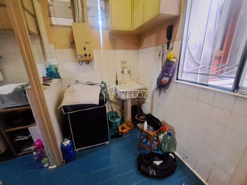 Apartamento à venda com 3 quartos, 106m² - Foto 27