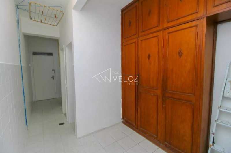 Apartamento à venda com 2 quartos, 62m² - Foto 10