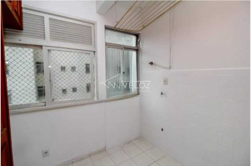 Apartamento à venda com 2 quartos, 62m² - Foto 12