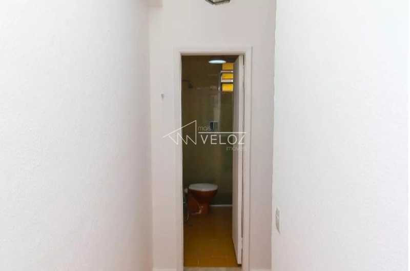 Apartamento à venda com 2 quartos, 62m² - Foto 18