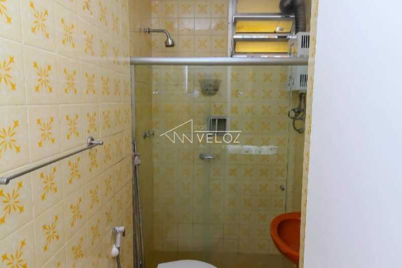 Apartamento à venda com 2 quartos, 62m² - Foto 9