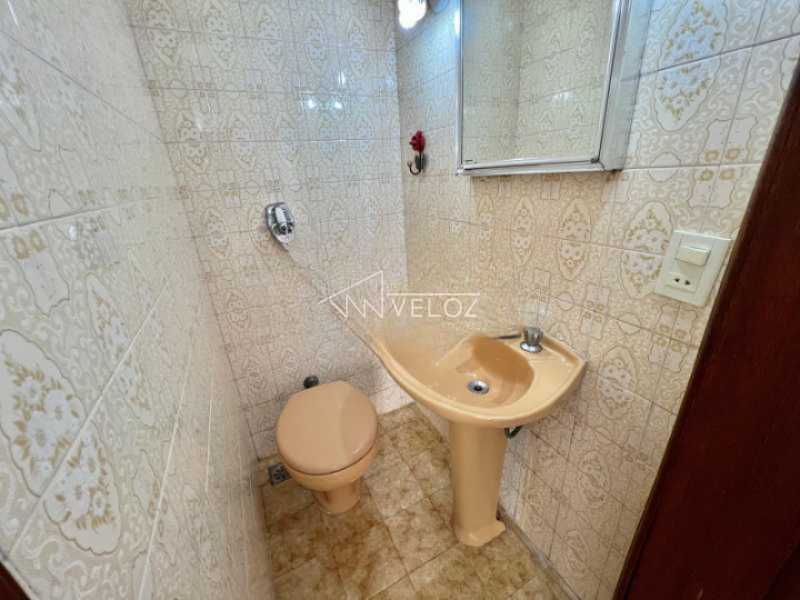 Apartamento à venda com 2 quartos, 70m² - Foto 20