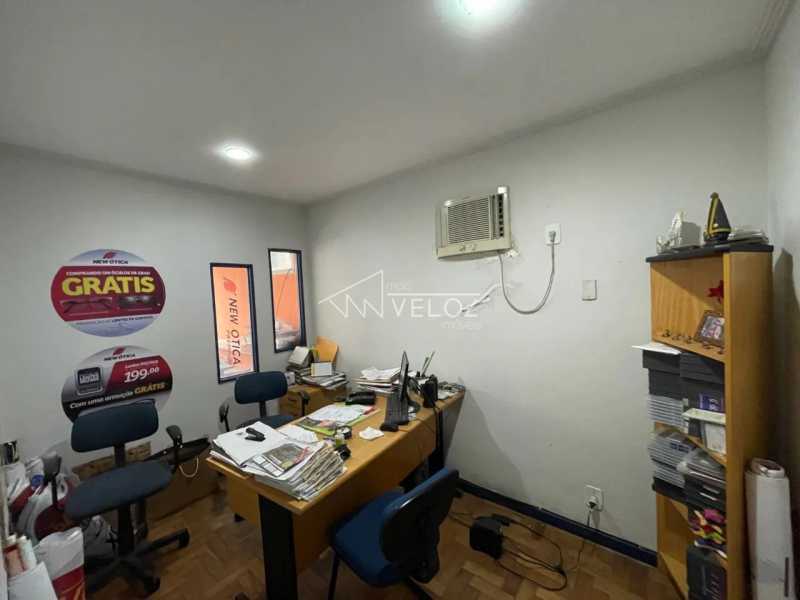 Apartamento, 1 quarto, 95 m² - Foto 1