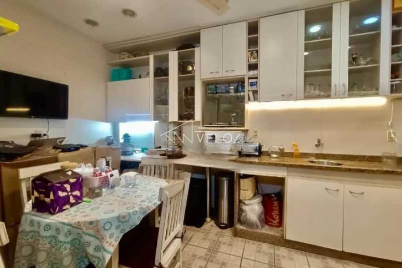 Apartamento à venda com 3 quartos, 120m² - Foto 5