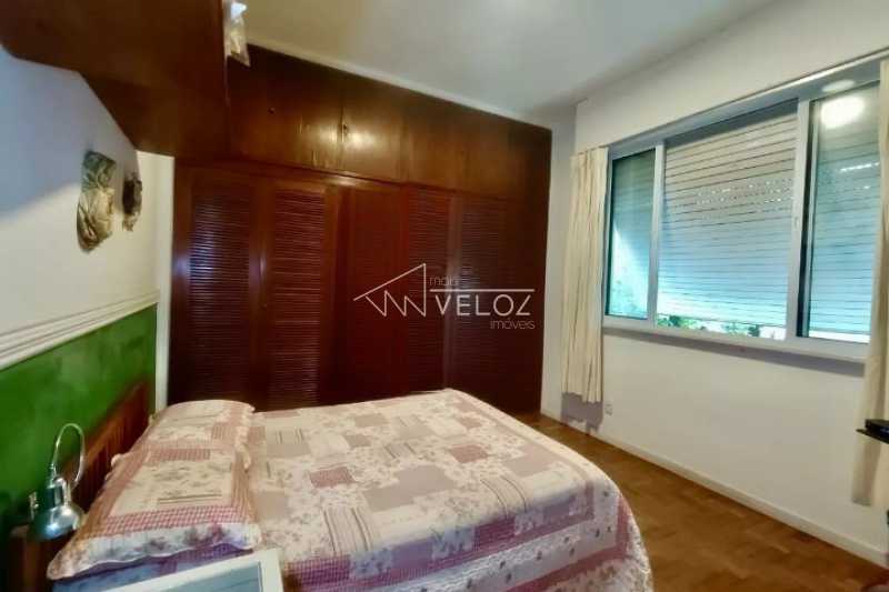 Apartamento à venda com 3 quartos, 120m² - Foto 12