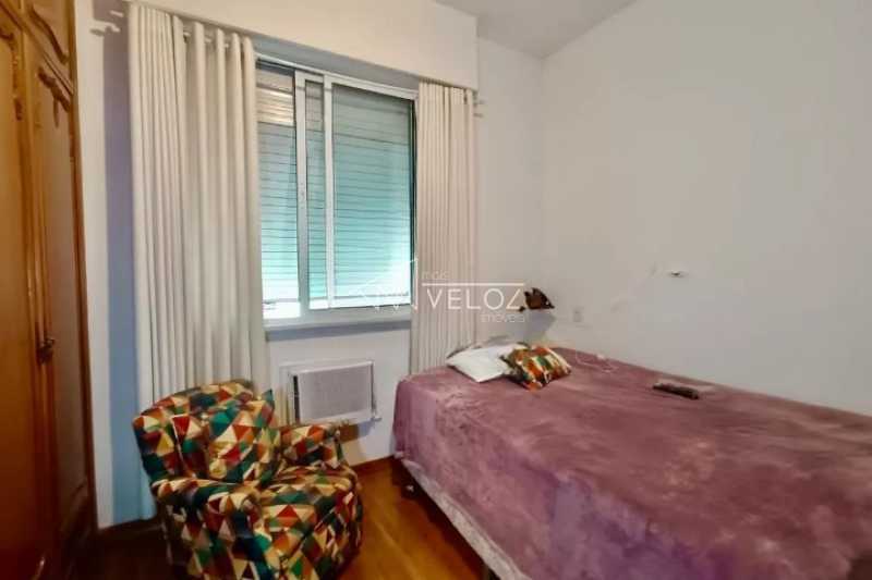 Apartamento à venda com 3 quartos, 120m² - Foto 16