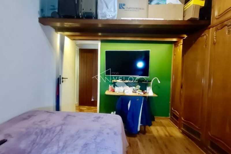 Apartamento à venda com 3 quartos, 120m² - Foto 17