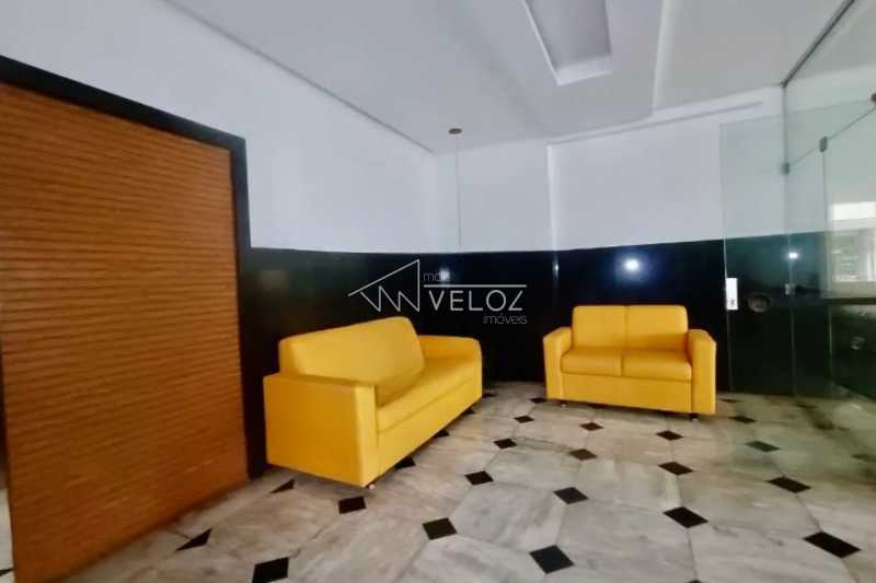 Apartamento à venda com 3 quartos, 120m² - Foto 18