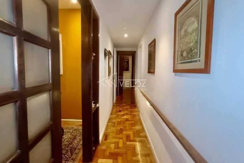 Apartamento à venda com 3 quartos, 120m² - Foto 4