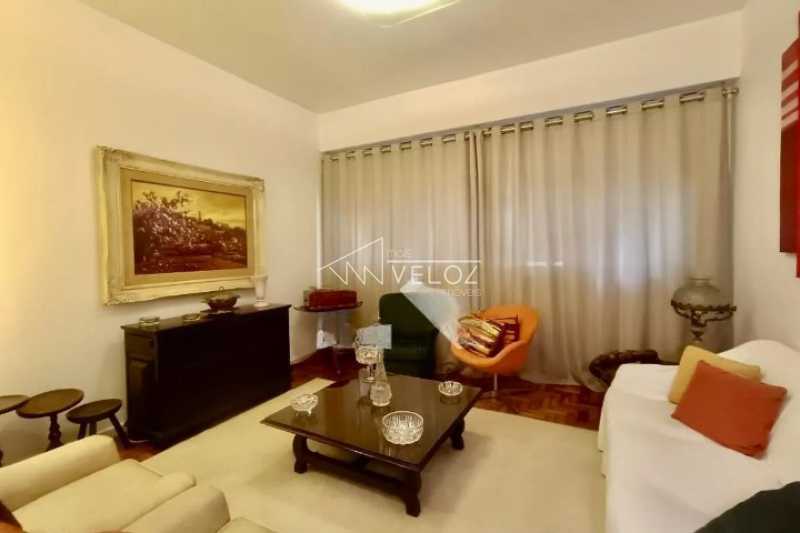 Apartamento à venda com 3 quartos, 120m² - Foto 8