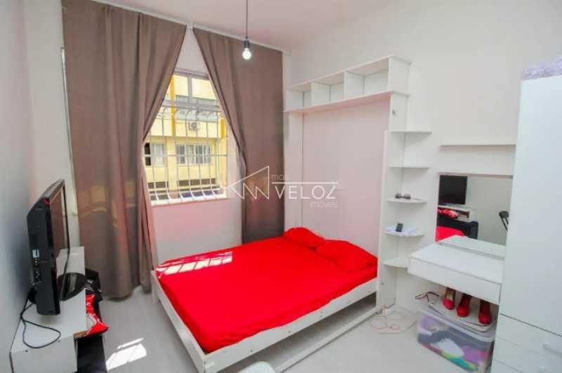 Apartamento, 1 quarto, 28 m² - Foto 13