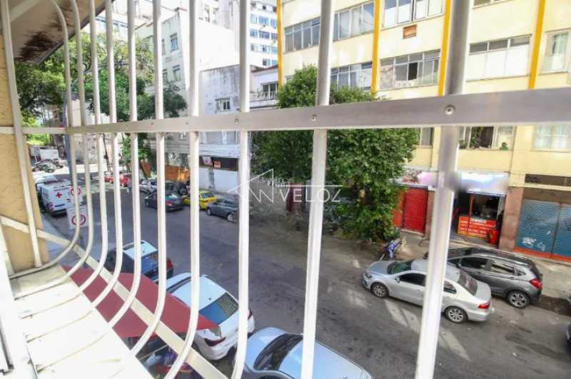 Apartamento, 1 quarto, 28 m² - Foto 1