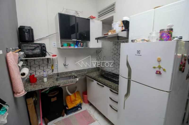 Apartamento, 1 quarto, 28 m² - Foto 8