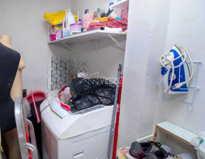 Apartamento, 1 quarto, 28 m² - Foto 3