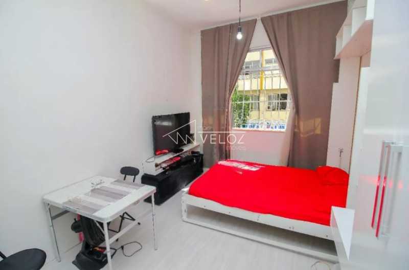 Apartamento, 1 quarto, 28 m² - Foto 11